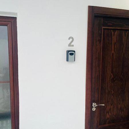 Casa Qurtuba Lägenhet Córdoba Exteriör bild