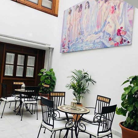 Casa Qurtuba Lägenhet Córdoba Exteriör bild