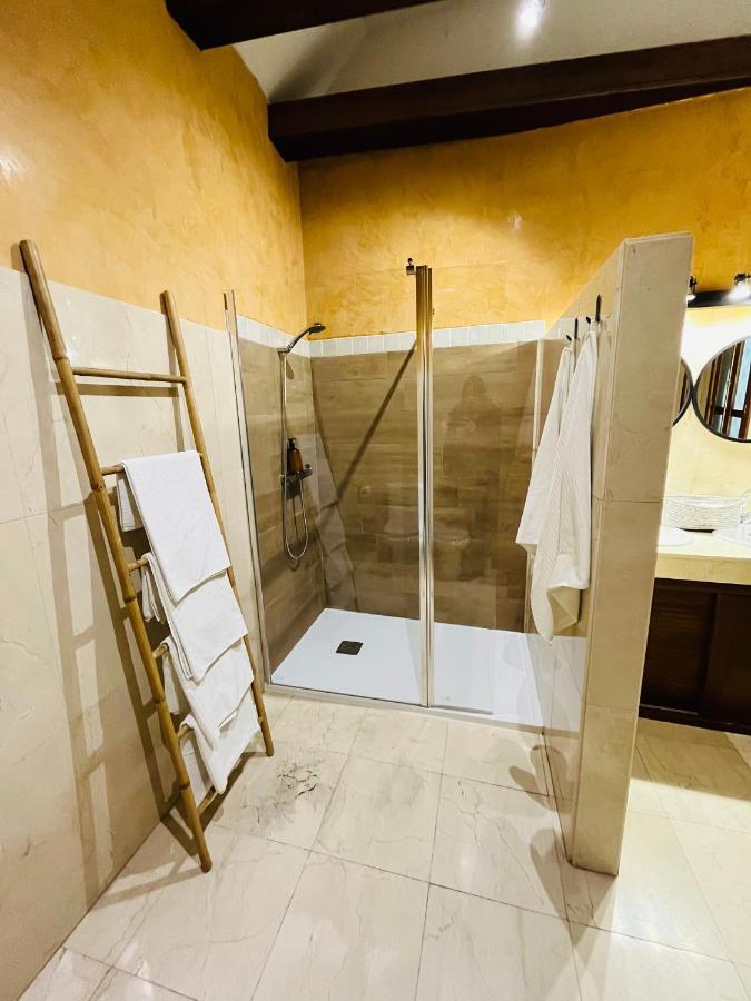 Casa Qurtuba Lägenhet Córdoba Exteriör bild