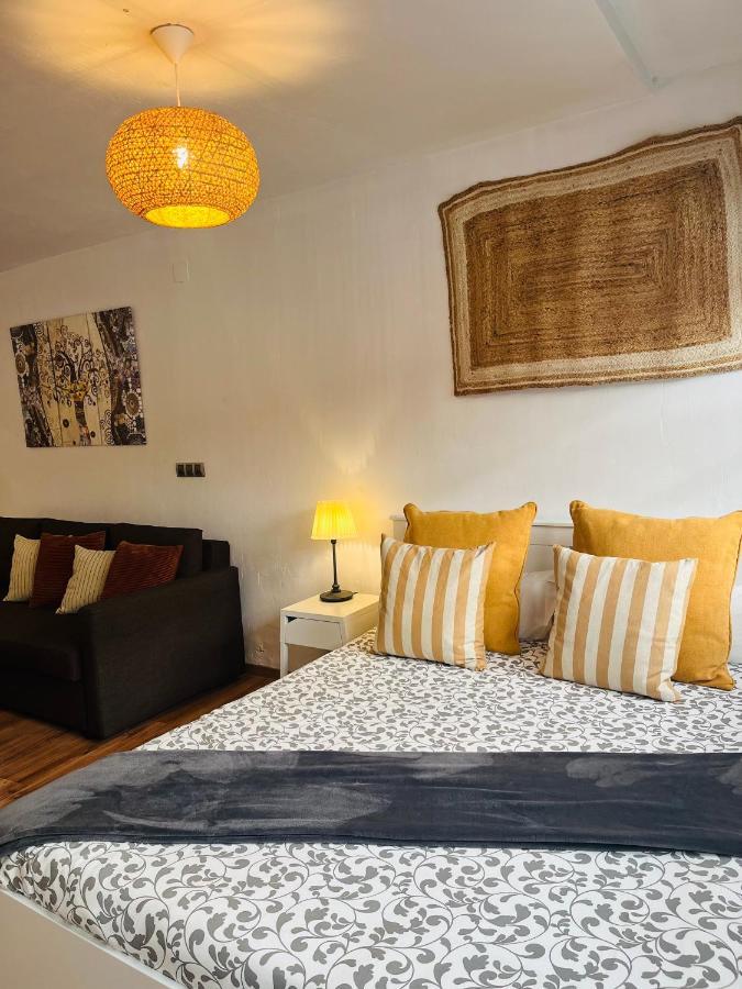 Casa Qurtuba Lägenhet Córdoba Exteriör bild