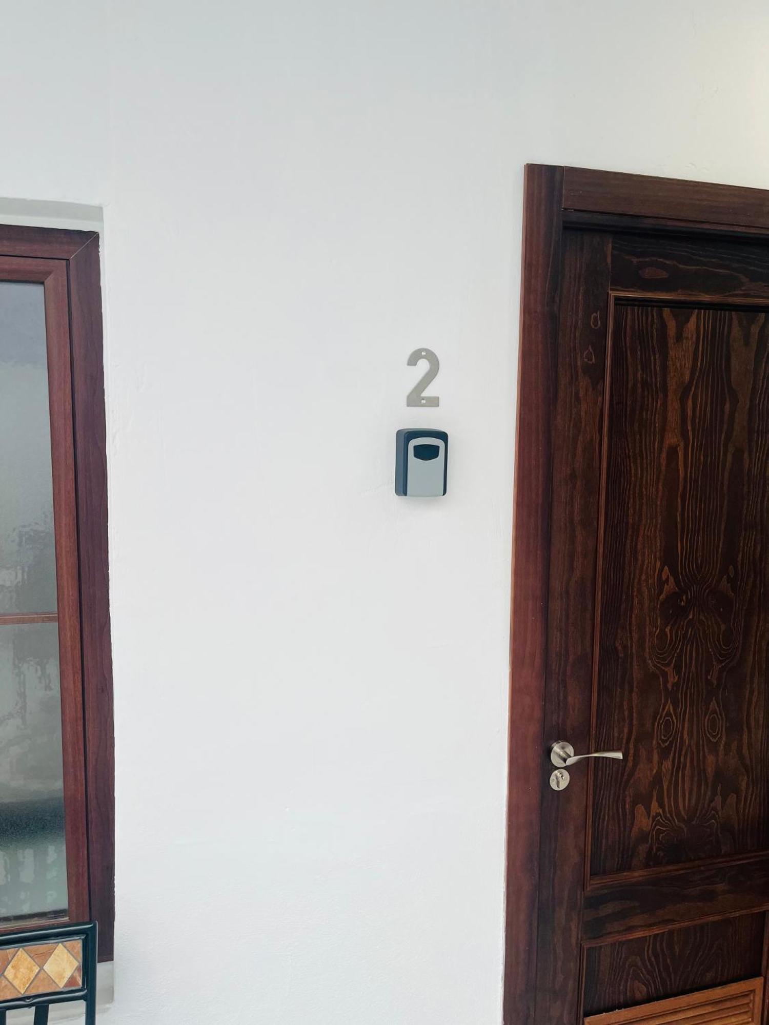 Casa Qurtuba Lägenhet Córdoba Exteriör bild