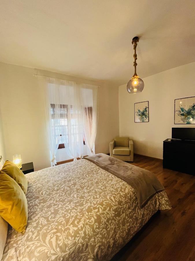 Casa Qurtuba Lägenhet Córdoba Exteriör bild