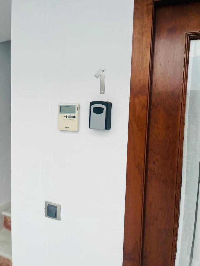 Casa Qurtuba Lägenhet Córdoba Exteriör bild