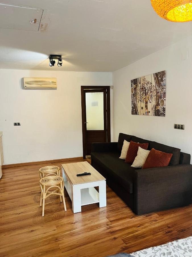 Casa Qurtuba Lägenhet Córdoba Exteriör bild