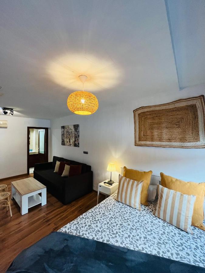 Casa Qurtuba Lägenhet Córdoba Exteriör bild
