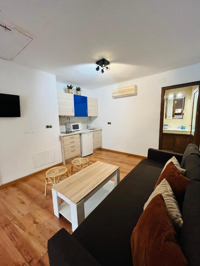 Casa Qurtuba Lägenhet Córdoba Exteriör bild