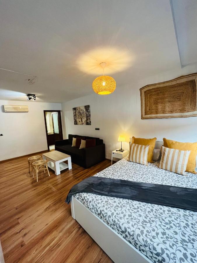 Casa Qurtuba Lägenhet Córdoba Exteriör bild