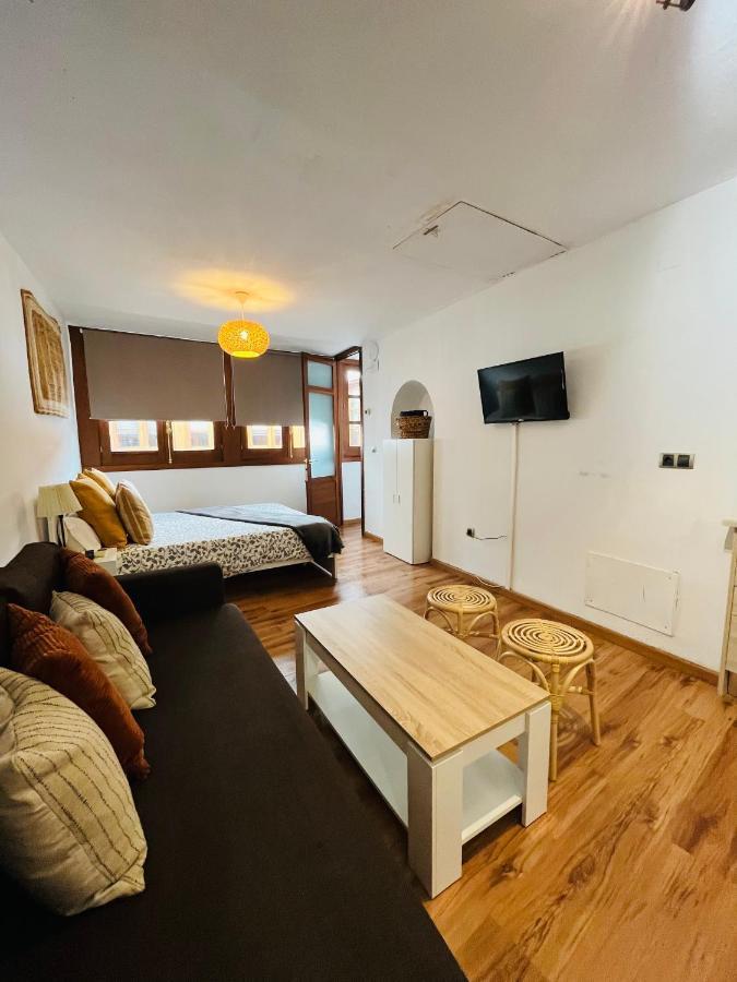 Casa Qurtuba Lägenhet Córdoba Exteriör bild