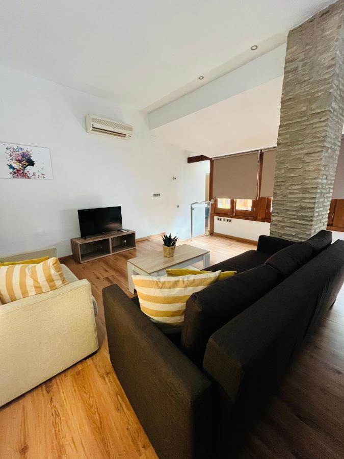 Casa Qurtuba Lägenhet Córdoba Exteriör bild