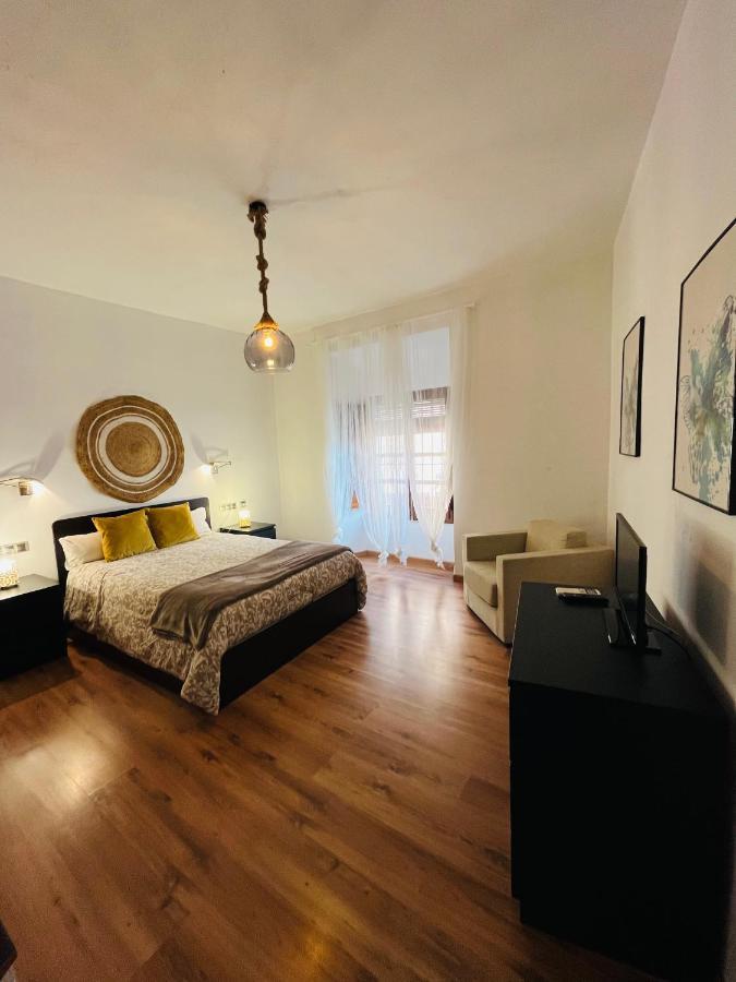 Casa Qurtuba Lägenhet Córdoba Exteriör bild