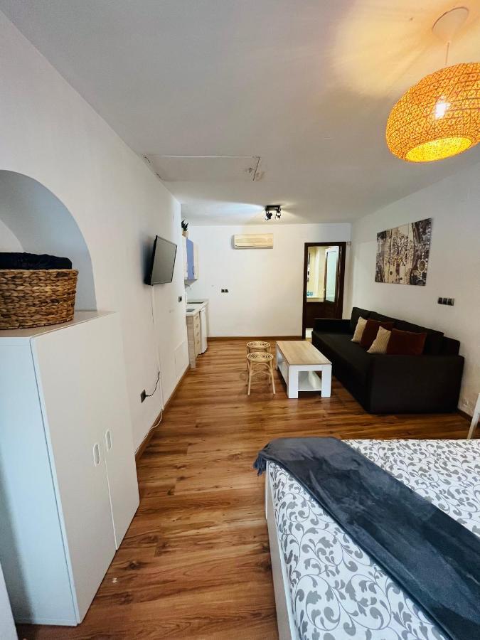 Casa Qurtuba Lägenhet Córdoba Exteriör bild