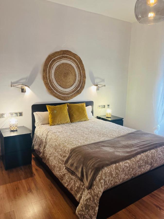 Casa Qurtuba Lägenhet Córdoba Exteriör bild