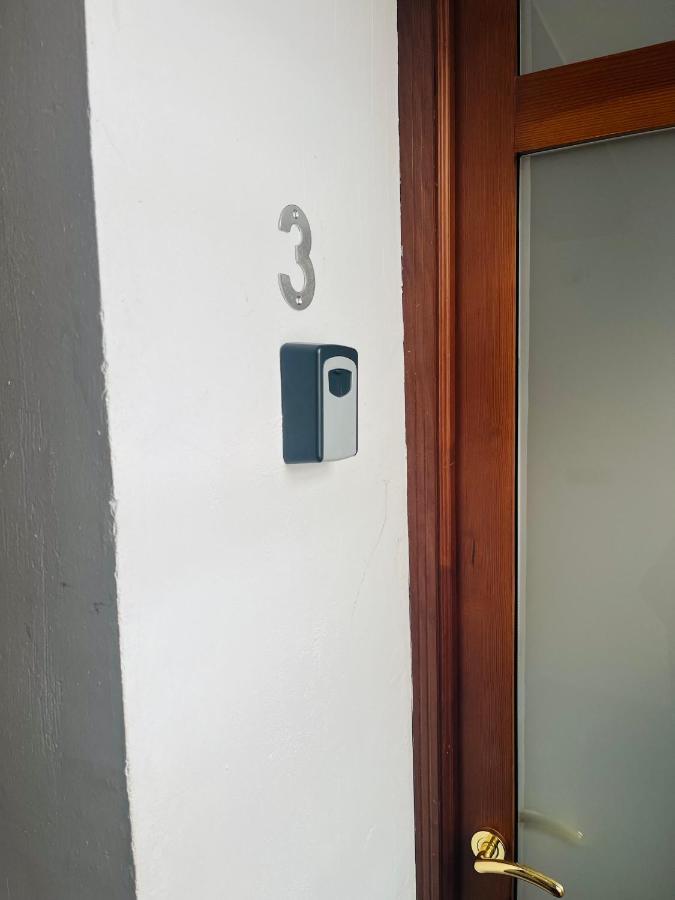 Casa Qurtuba Lägenhet Córdoba Exteriör bild