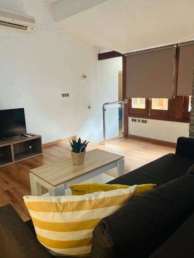 Casa Qurtuba Lägenhet Córdoba Exteriör bild