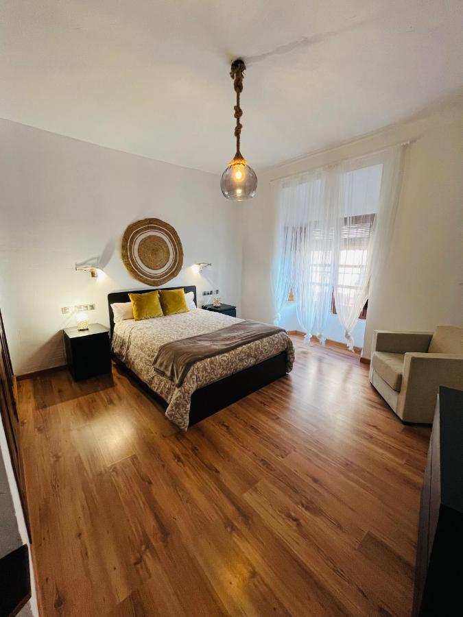 Casa Qurtuba Lägenhet Córdoba Exteriör bild
