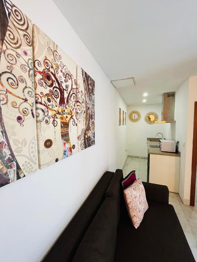 Casa Qurtuba Lägenhet Córdoba Exteriör bild