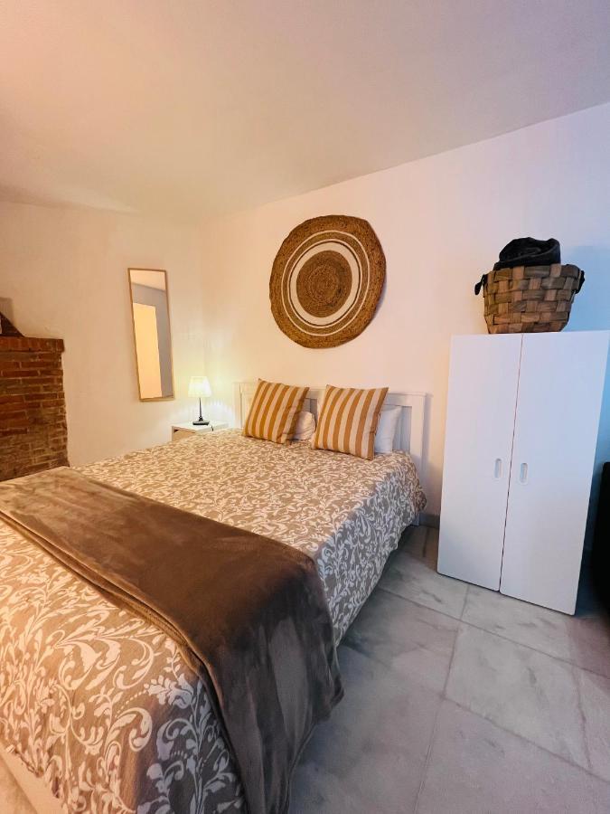 Casa Qurtuba Lägenhet Córdoba Exteriör bild