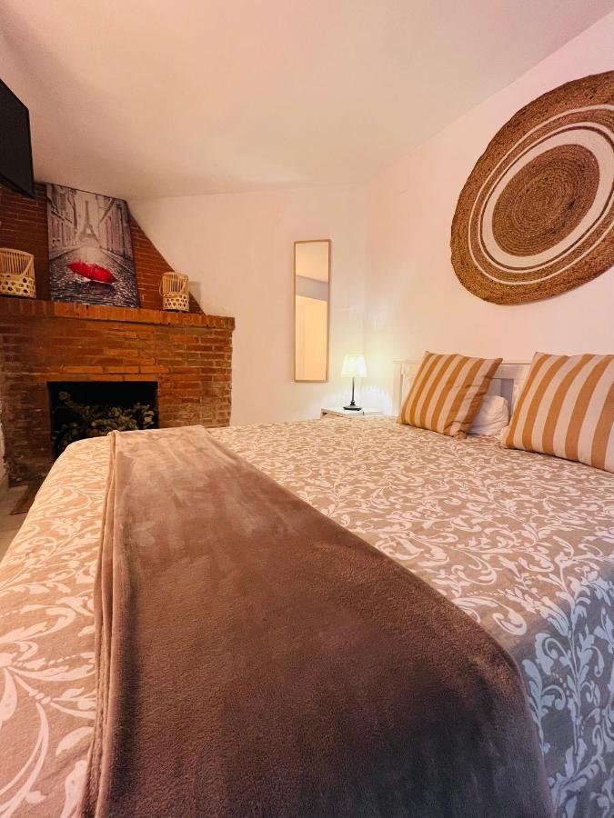 Casa Qurtuba Lägenhet Córdoba Exteriör bild