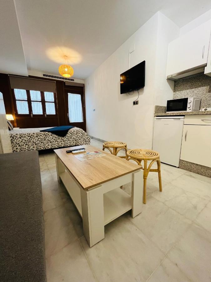 Casa Qurtuba Lägenhet Córdoba Exteriör bild