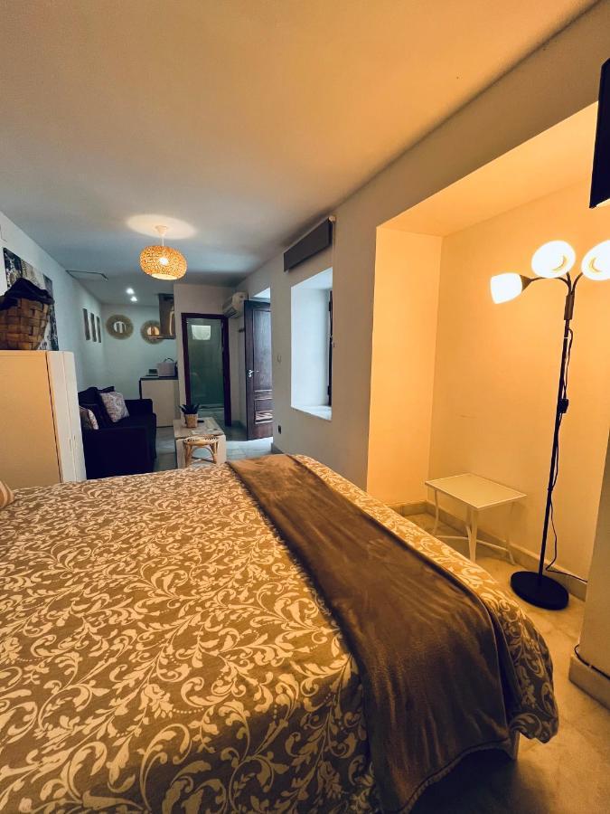 Casa Qurtuba Lägenhet Córdoba Exteriör bild
