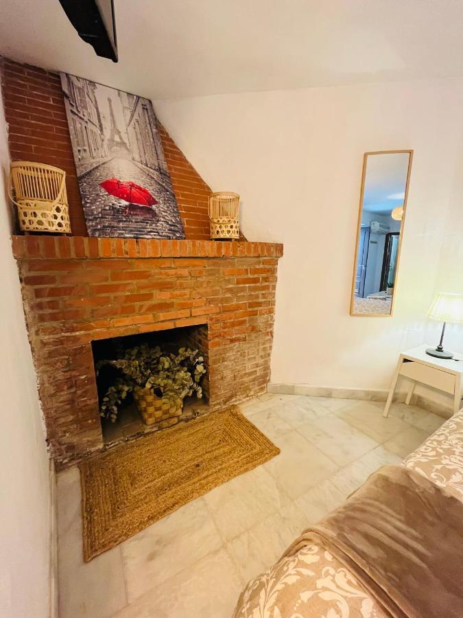 Casa Qurtuba Lägenhet Córdoba Exteriör bild