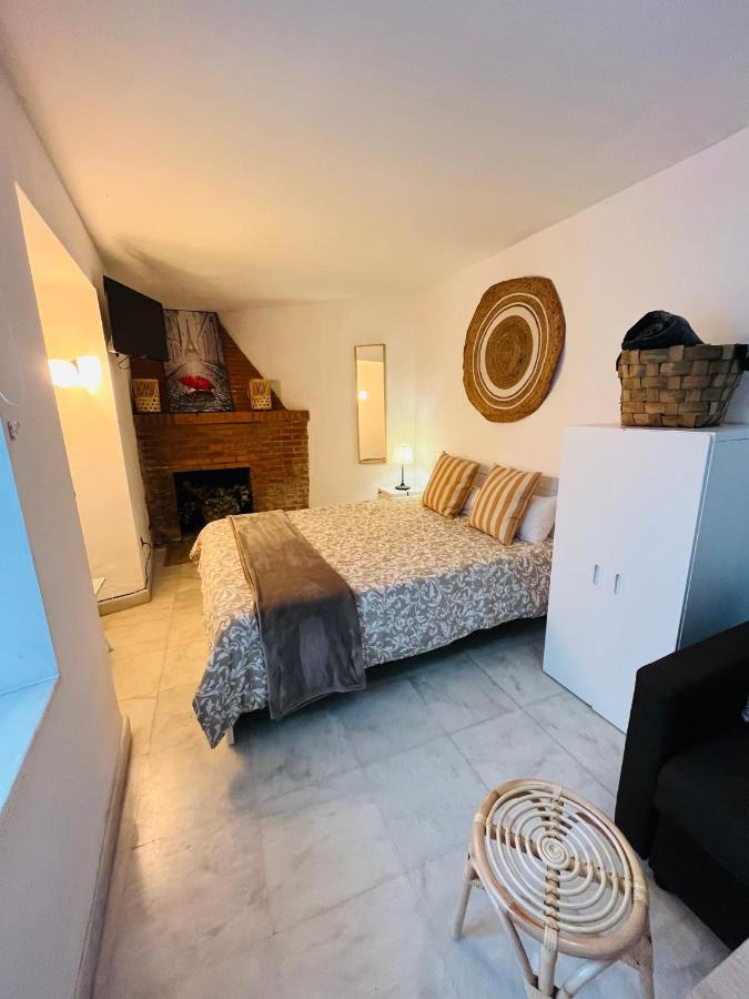 Casa Qurtuba Lägenhet Córdoba Exteriör bild