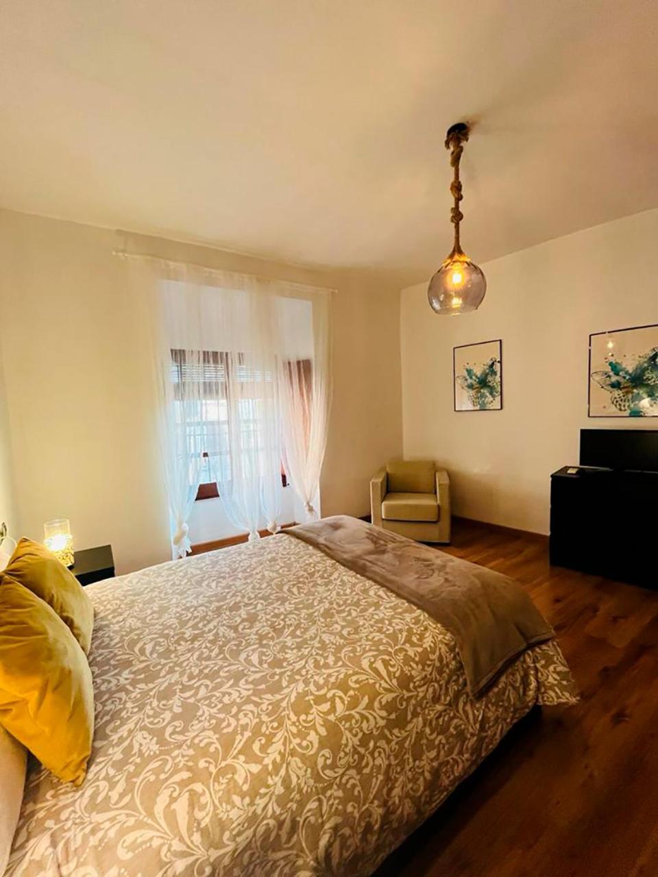 Casa Qurtuba Lägenhet Córdoba Exteriör bild
