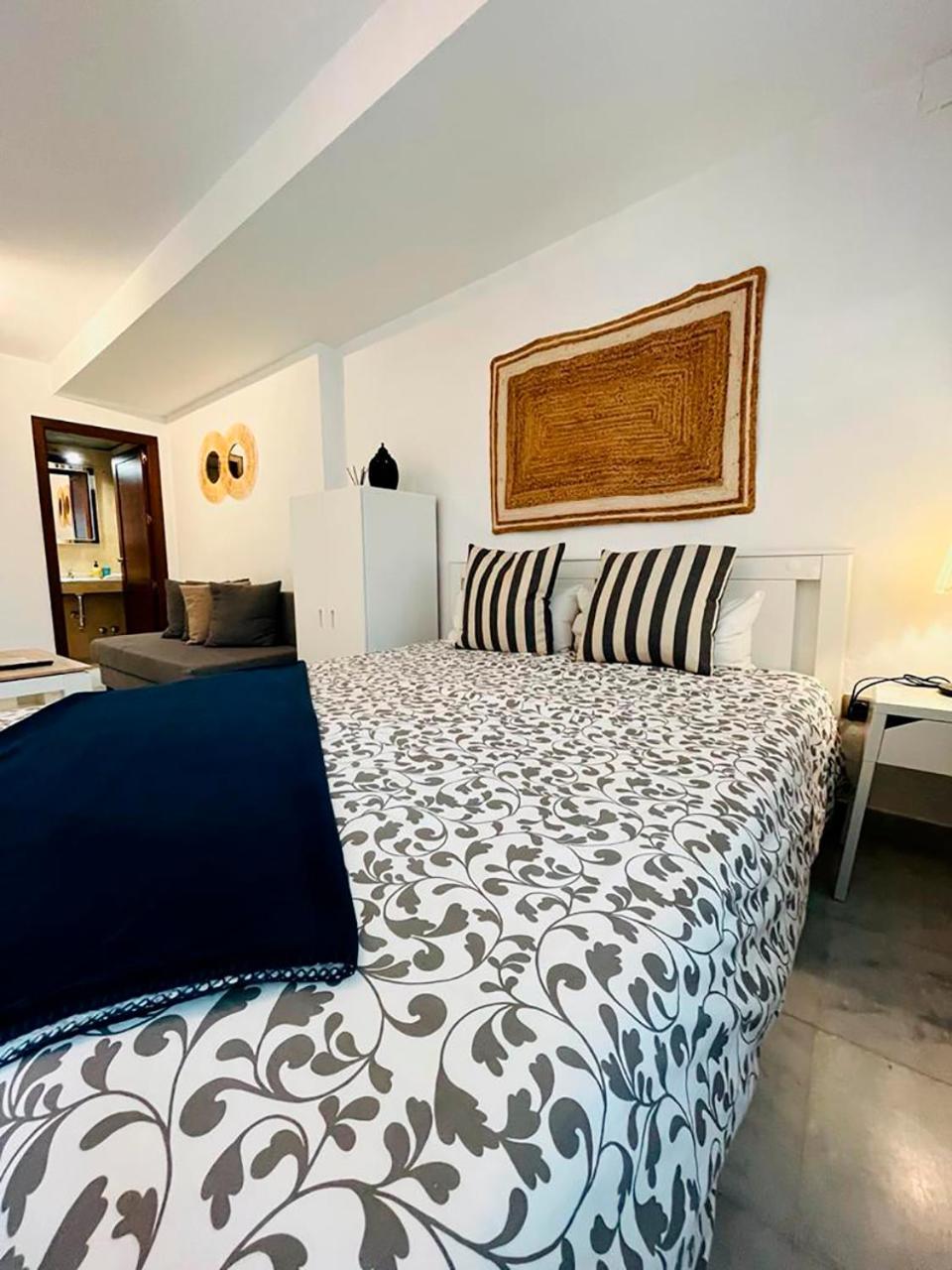 Casa Qurtuba Lägenhet Córdoba Exteriör bild