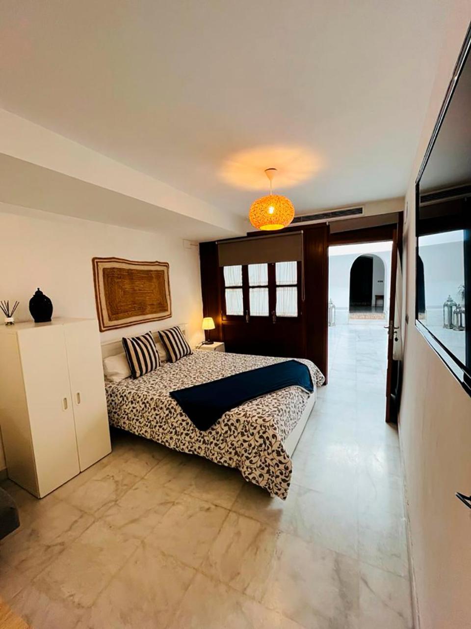 Casa Qurtuba Lägenhet Córdoba Exteriör bild