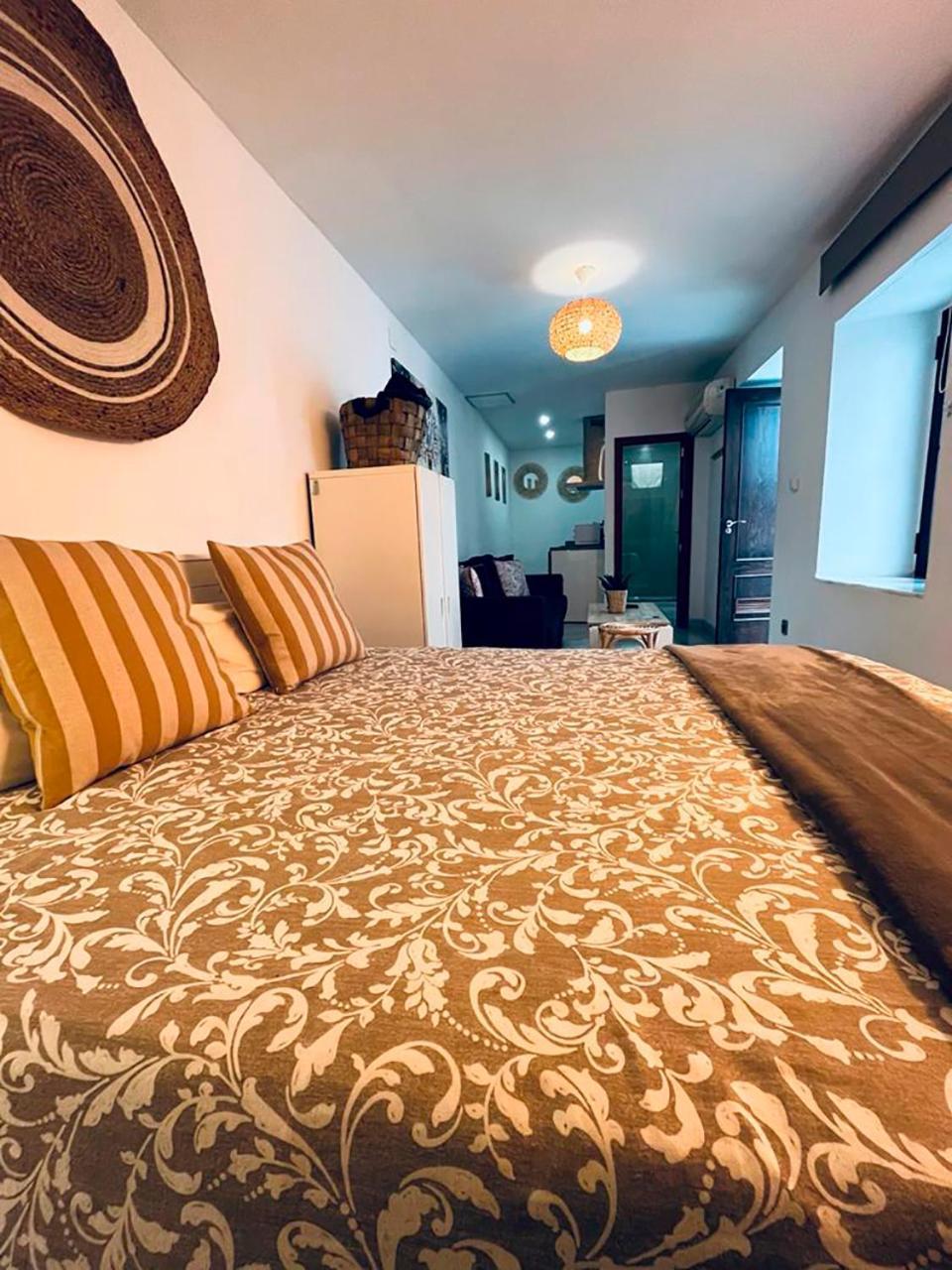 Casa Qurtuba Lägenhet Córdoba Exteriör bild