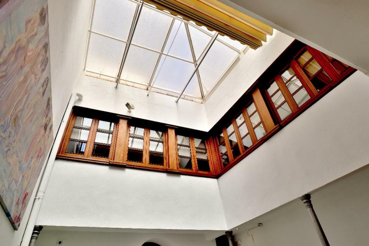 Casa Qurtuba Lägenhet Córdoba Exteriör bild