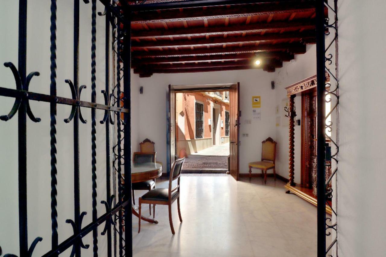 Casa Qurtuba Lägenhet Córdoba Exteriör bild