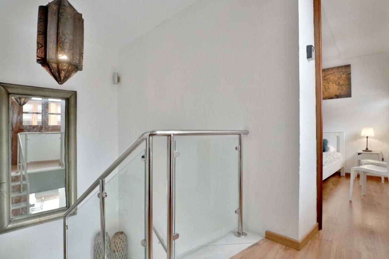 Casa Qurtuba Lägenhet Córdoba Exteriör bild