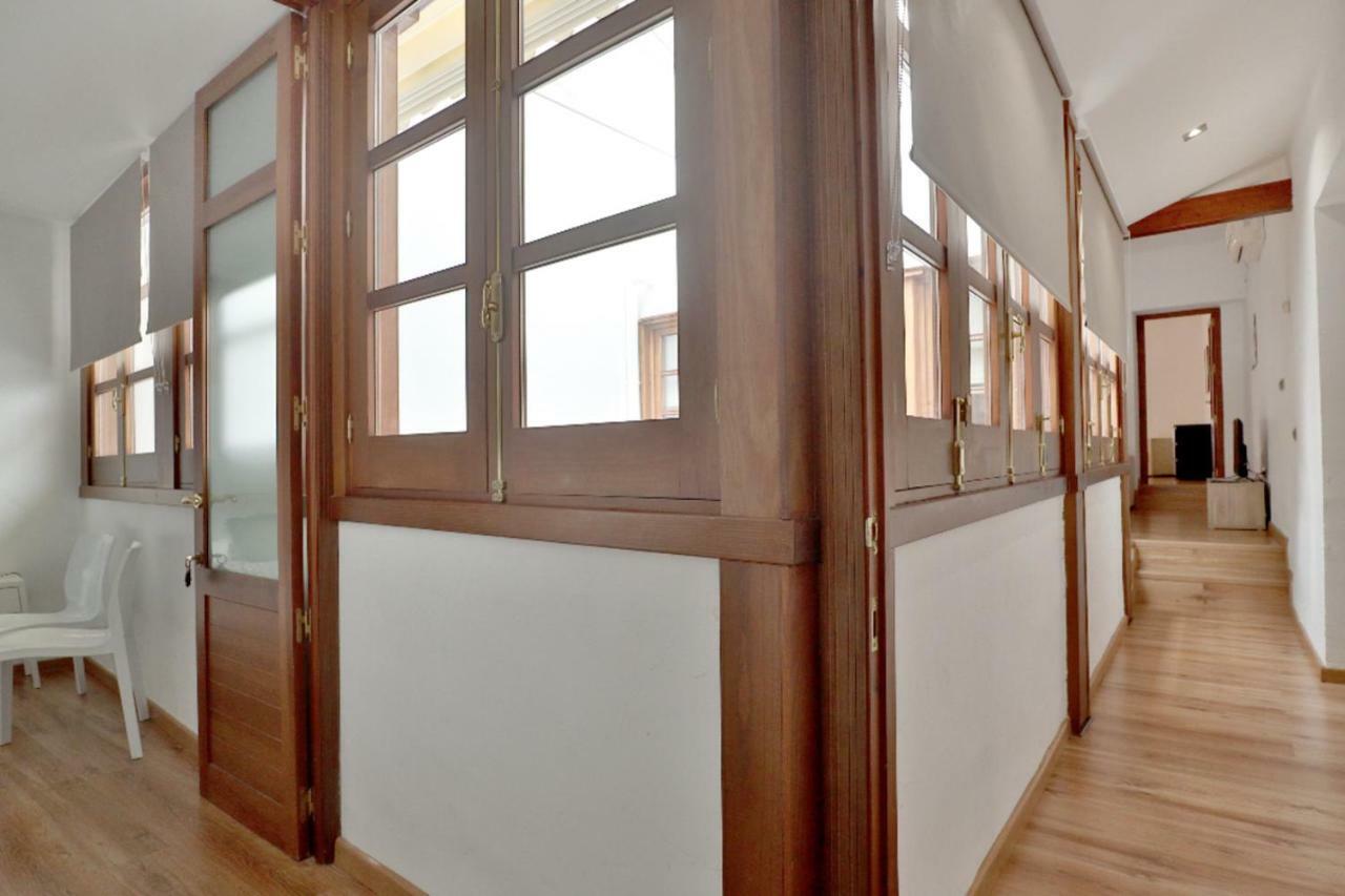 Casa Qurtuba Lägenhet Córdoba Exteriör bild