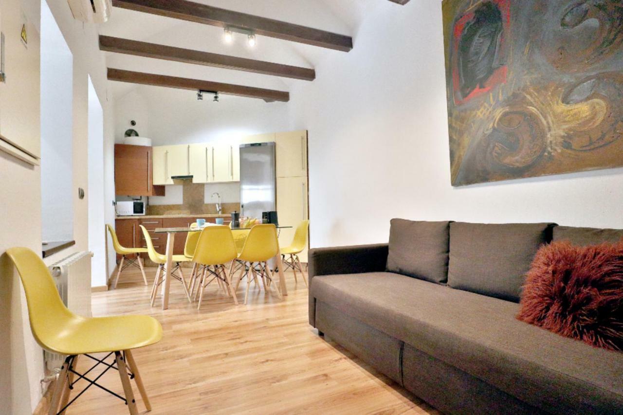 Casa Qurtuba Lägenhet Córdoba Exteriör bild