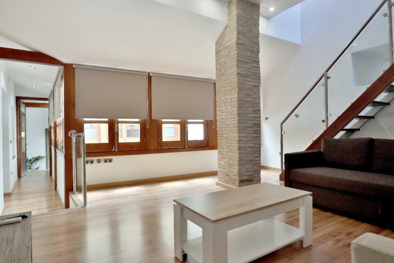 Casa Qurtuba Lägenhet Córdoba Exteriör bild