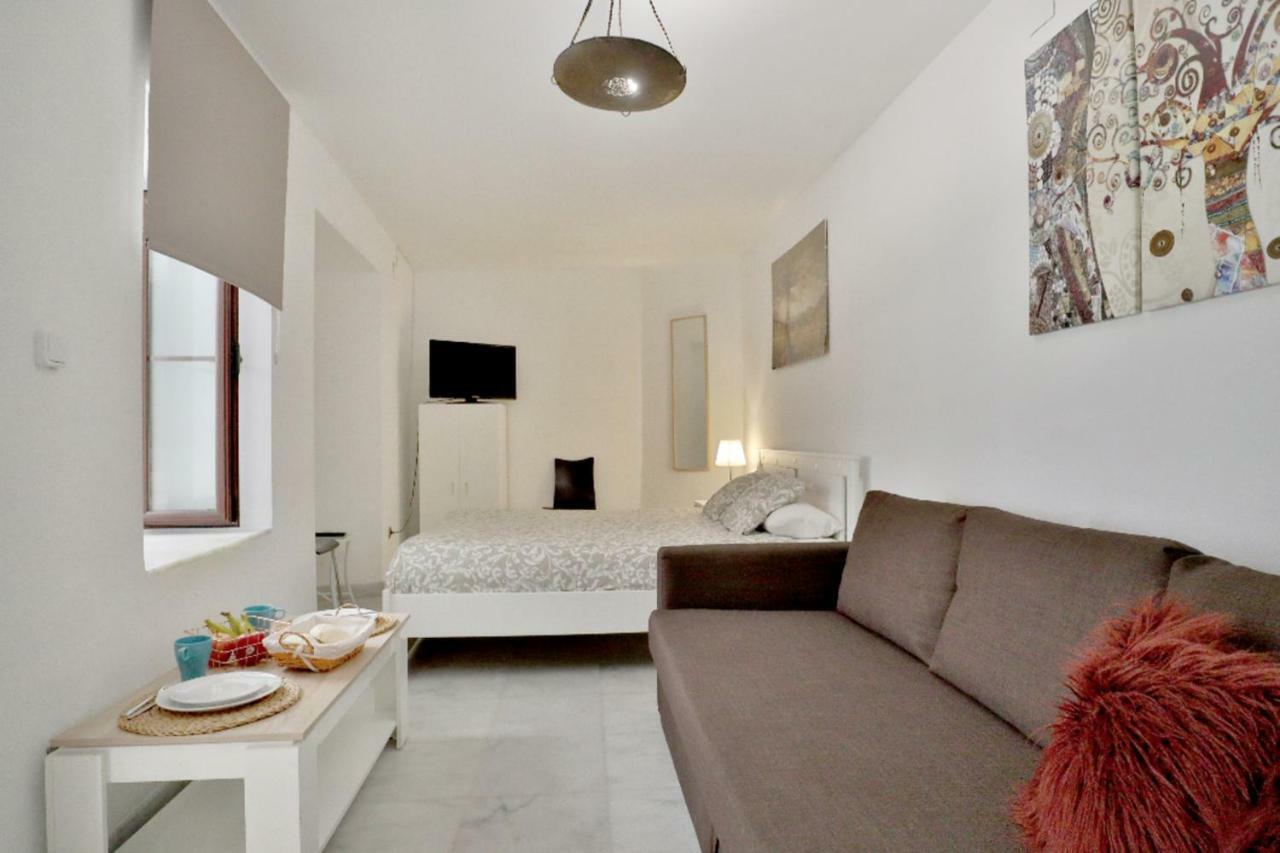 Casa Qurtuba Lägenhet Córdoba Exteriör bild