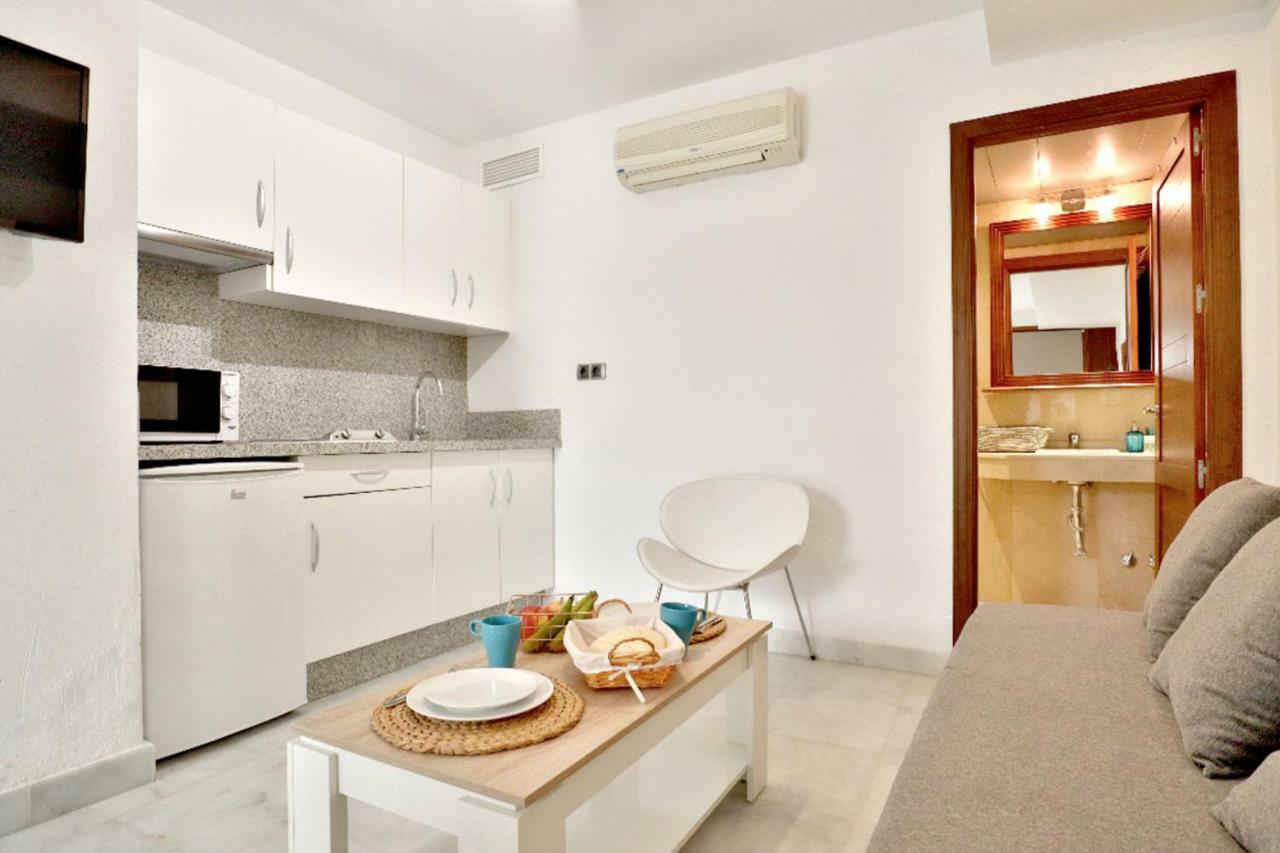 Casa Qurtuba Lägenhet Córdoba Exteriör bild