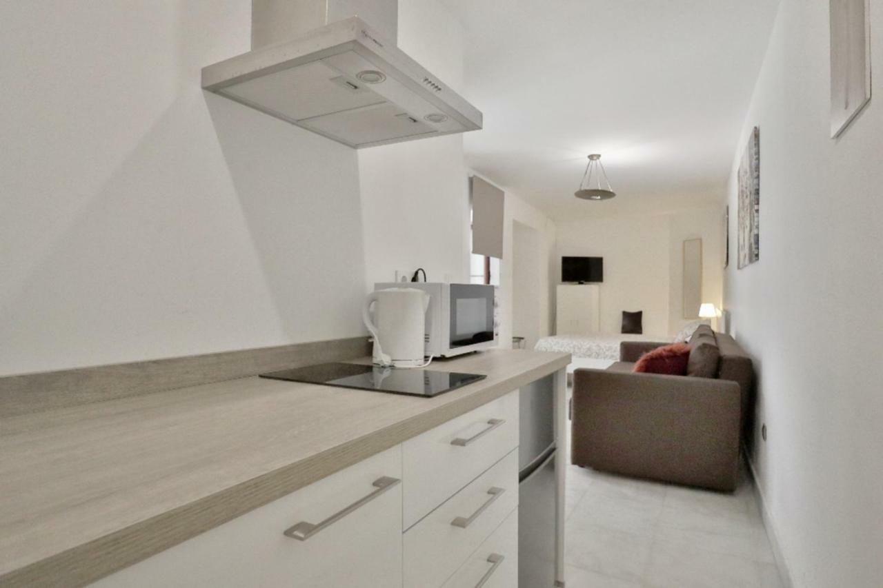 Casa Qurtuba Lägenhet Córdoba Exteriör bild