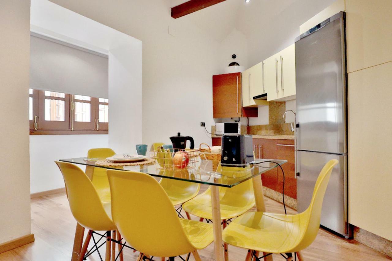 Casa Qurtuba Lägenhet Córdoba Exteriör bild
